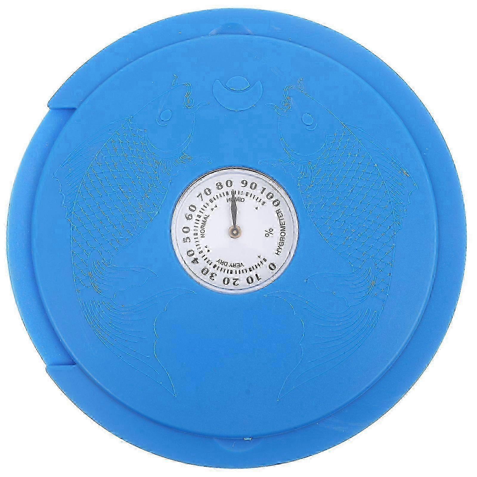 Acoustic Guitar Hygrometer Humidifier
