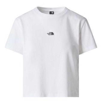The North Face Womens/Ladies Regular T-Shirt