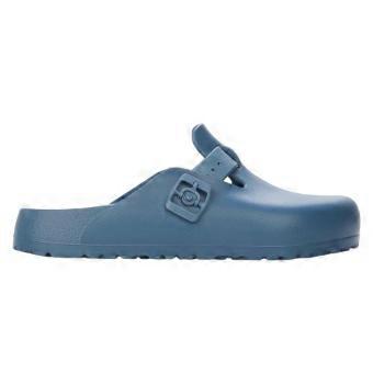 Birkenstock klompen voor dames.