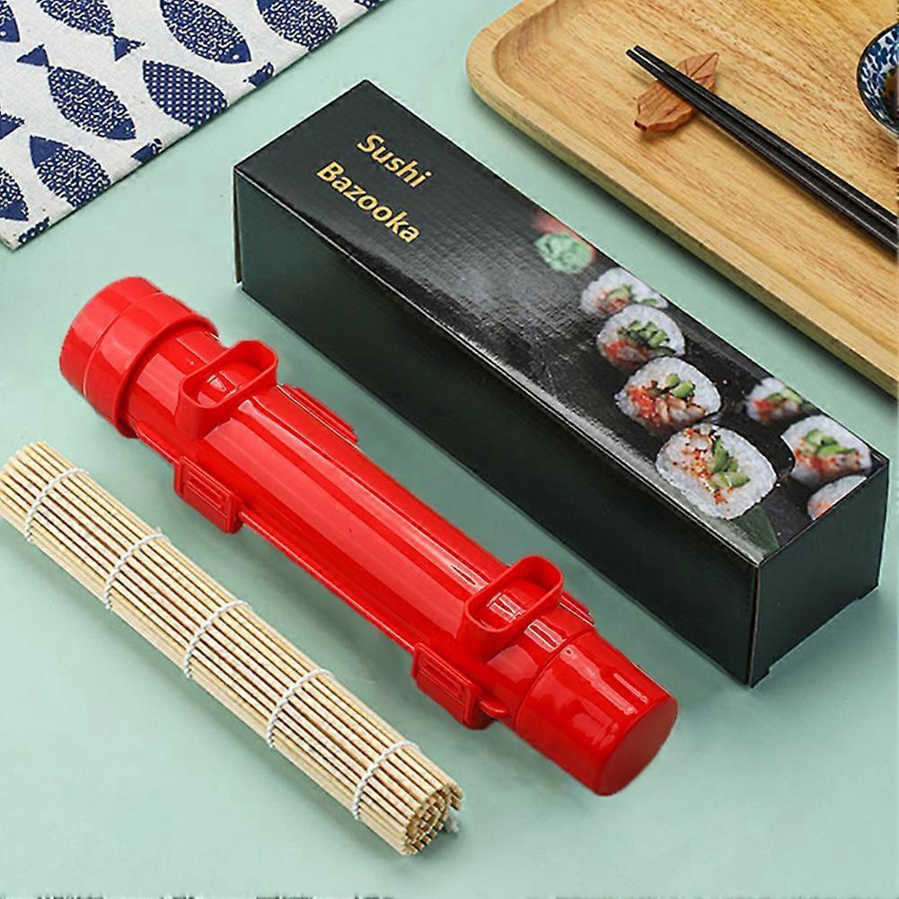 Reusable DIY Sushi Mold Set