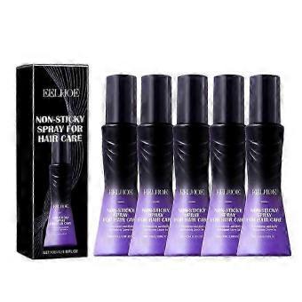 Spray volumisant sans rinçage.