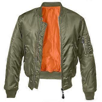 Ma1 Bomber Jacket New Arrival S06