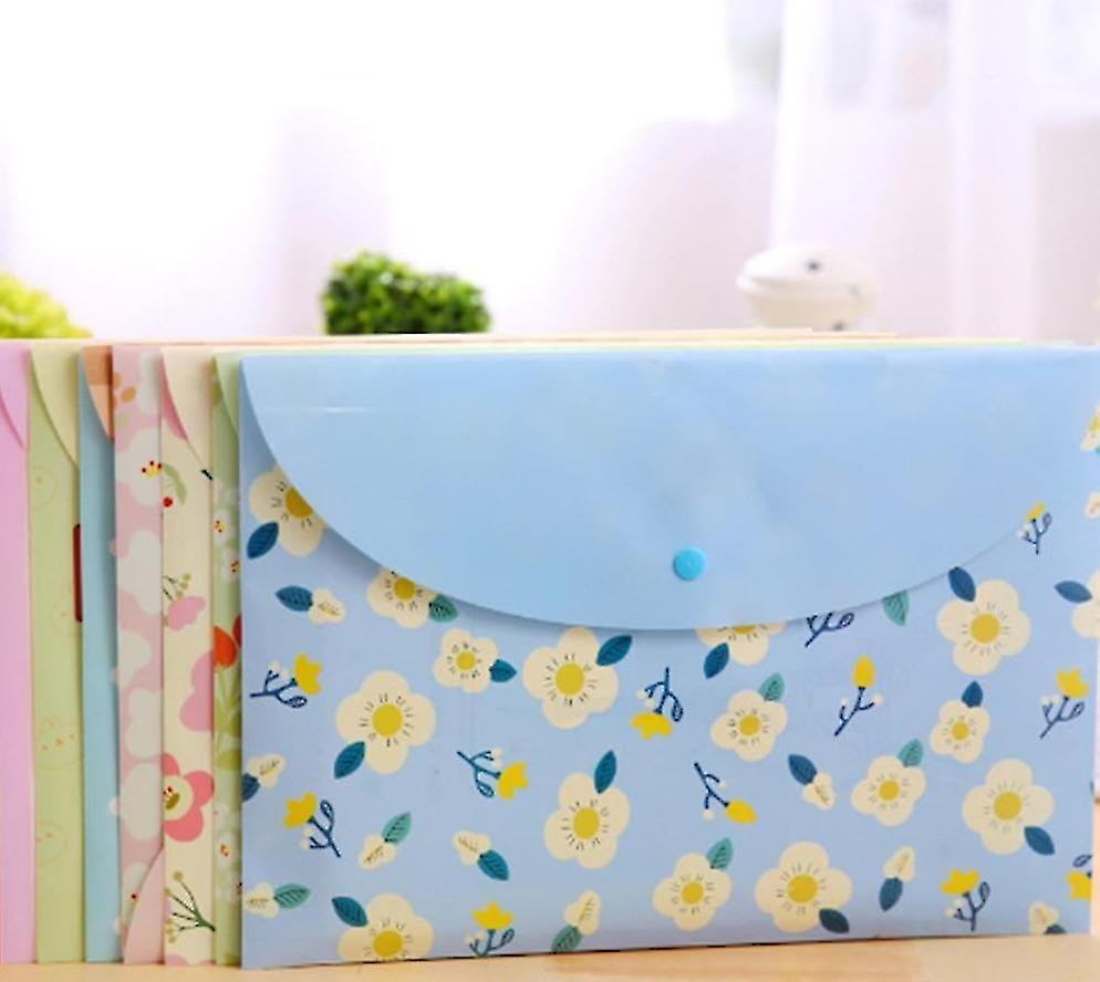 Sac de rangement waterproof file envelope