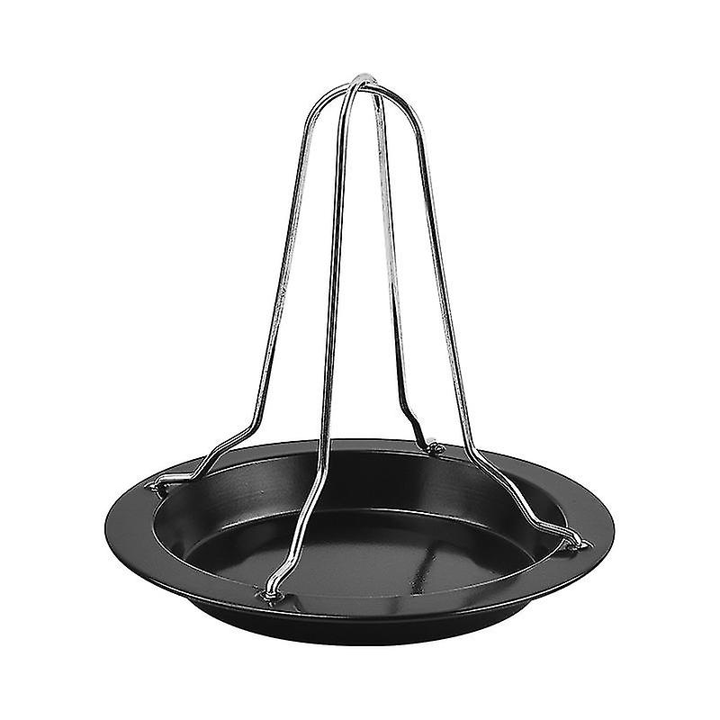 Pxcl Roast Chicken Grill With Tray Drain Rack 1 Piece