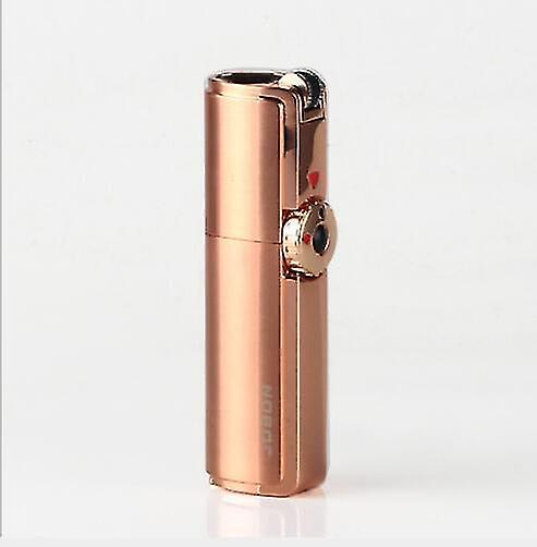 Powerful And Windproof Triple Jet Flashlight 
Lighters