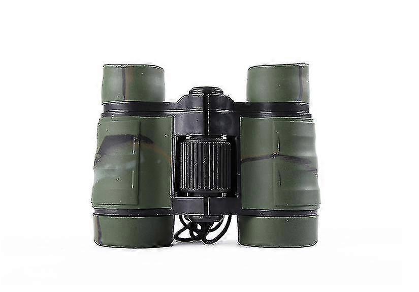 Anti-slip Binoculars With Rubber Handle