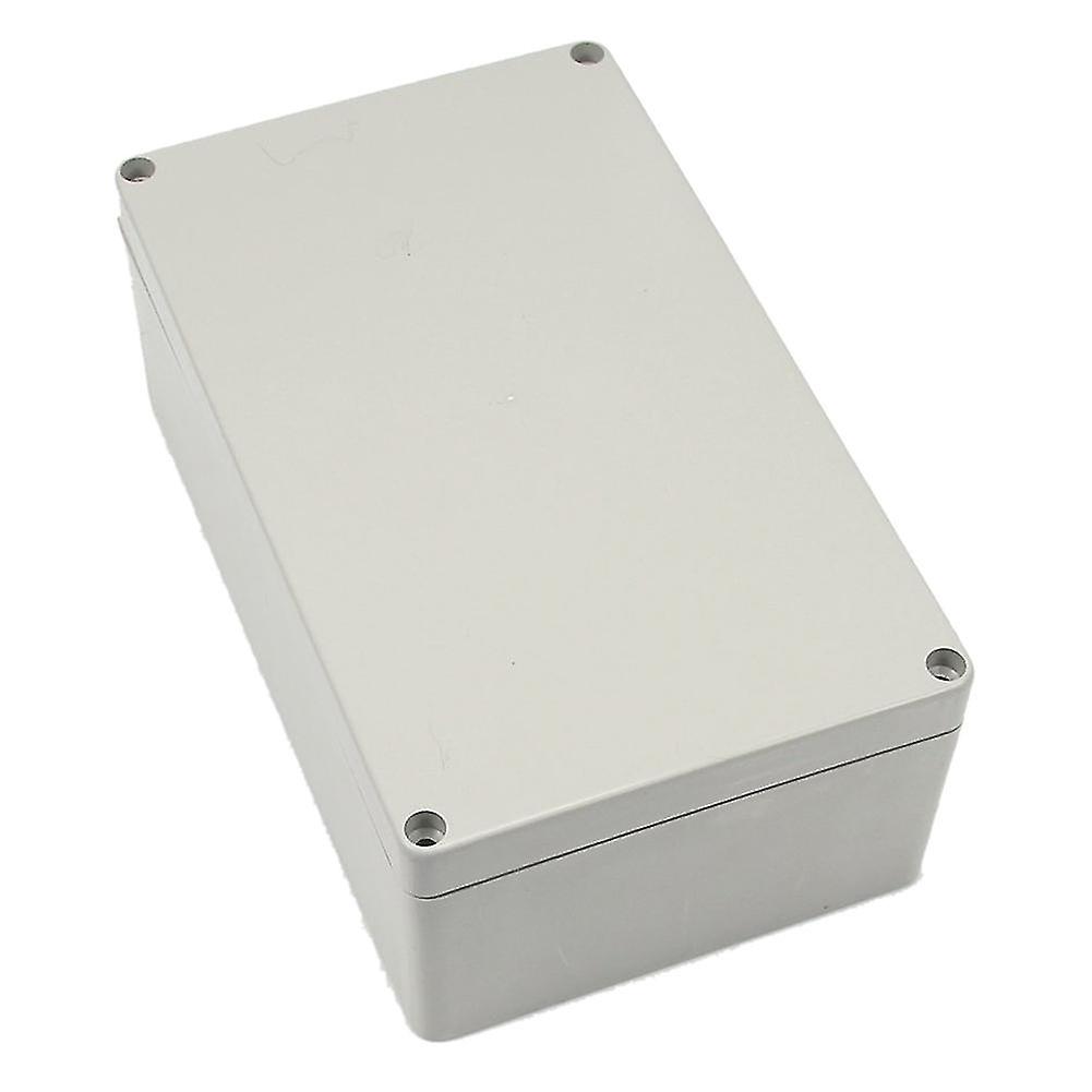 - Project Box Enclosure 200*120*75mm