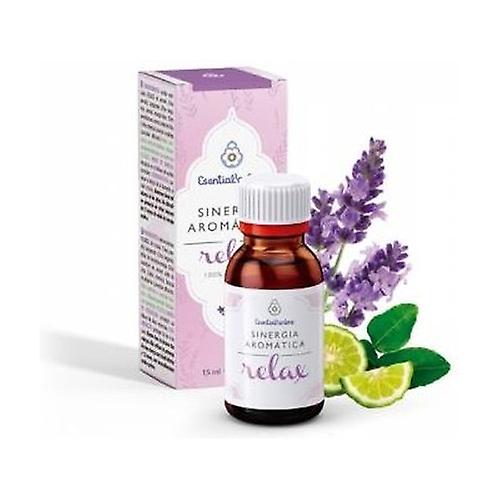 Relax aromatic synergy 15 ml