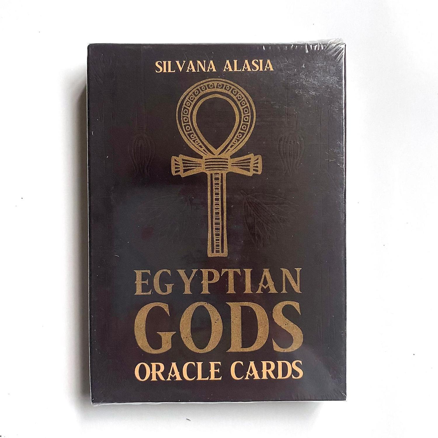 Tarot cards-Oracle cards-Mysterious Tarot-Youthful Oracle Tarot: English Edition for Fun