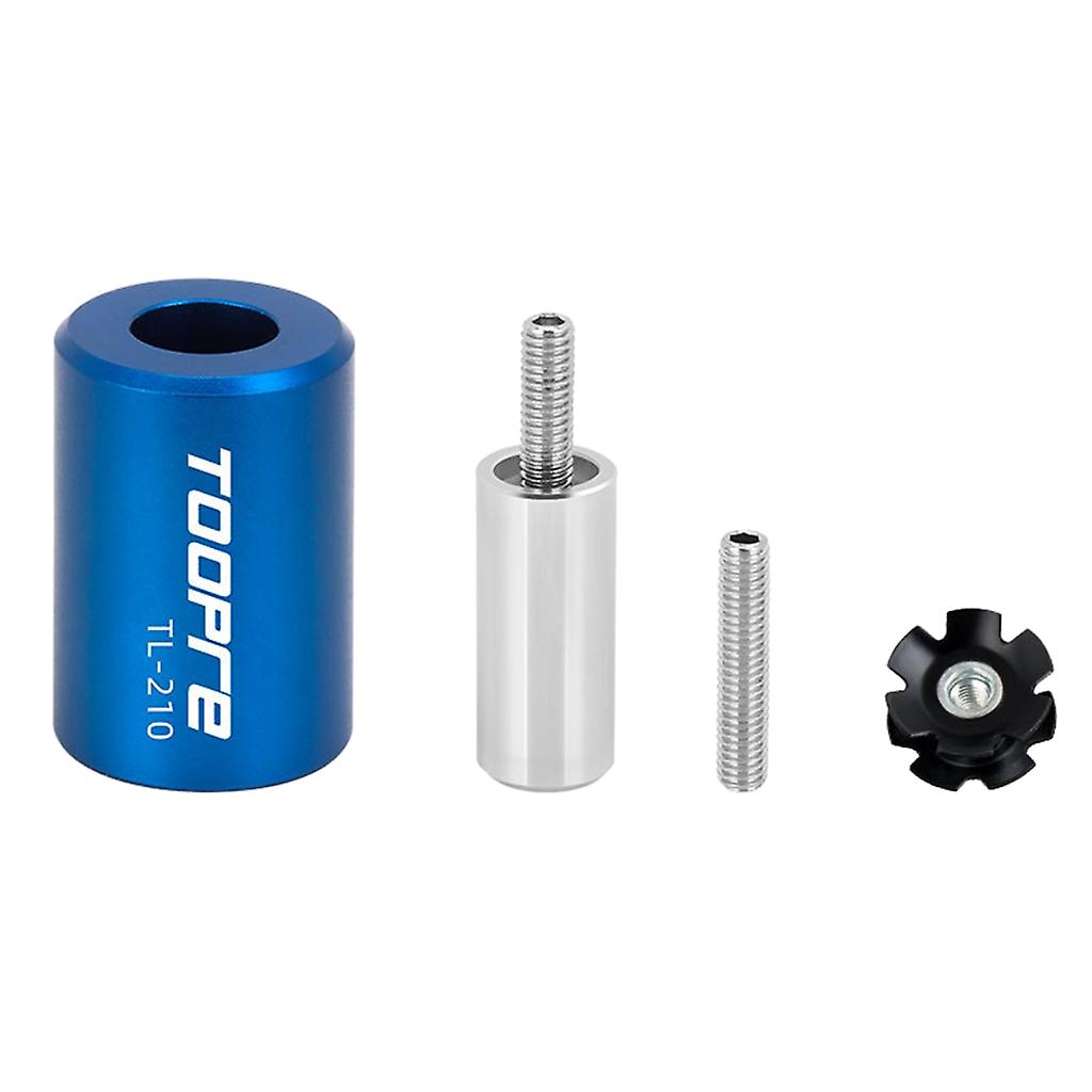 Bike Fork Installer Headset Driver Installer Star Nut Setting Installation Tools
