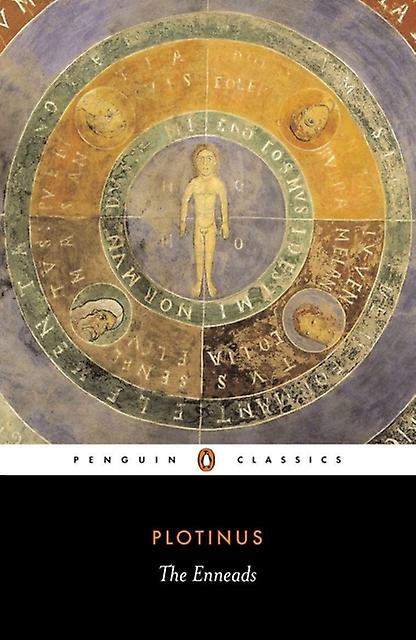 The Enneads by Plotinus Paperback