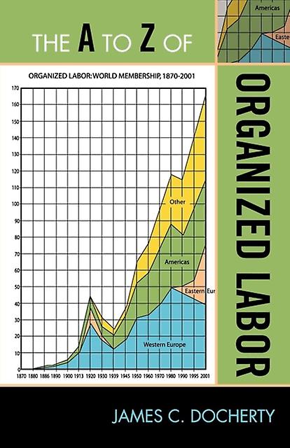 De l'ABC au Syndicalisme - James C. Docherty
