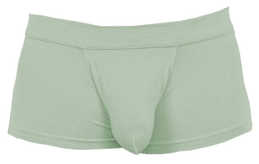 Obviously EliteMan Trunk - Mint Green