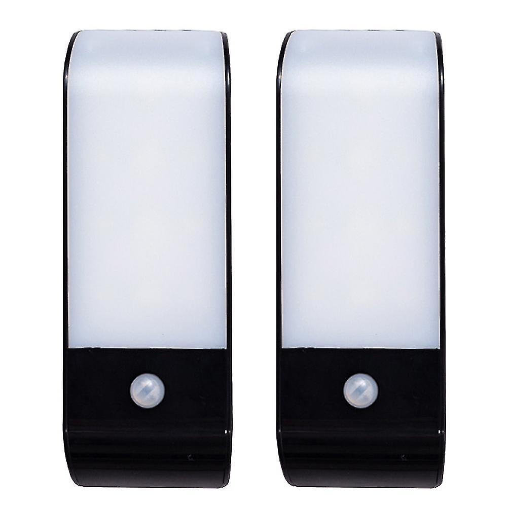 Motion Sensor Night Lights,rechargeable Motion Sensor Light Indoor Dusk To Down Sensor, Lights With 