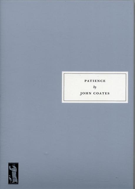 Patience by Maureen Lipman Paperback