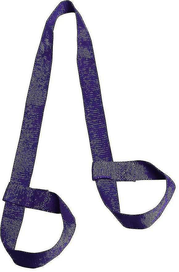 Strap Strap Strap Sling, Yoga Mat Tragegurt