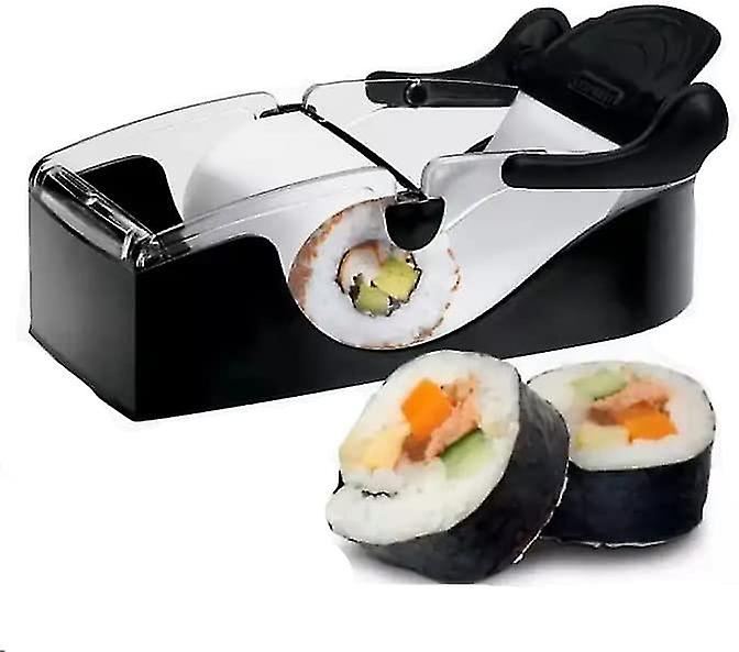 Advanced Sushi Making Roller Machine - Simple Diy Sushi Roller Machine