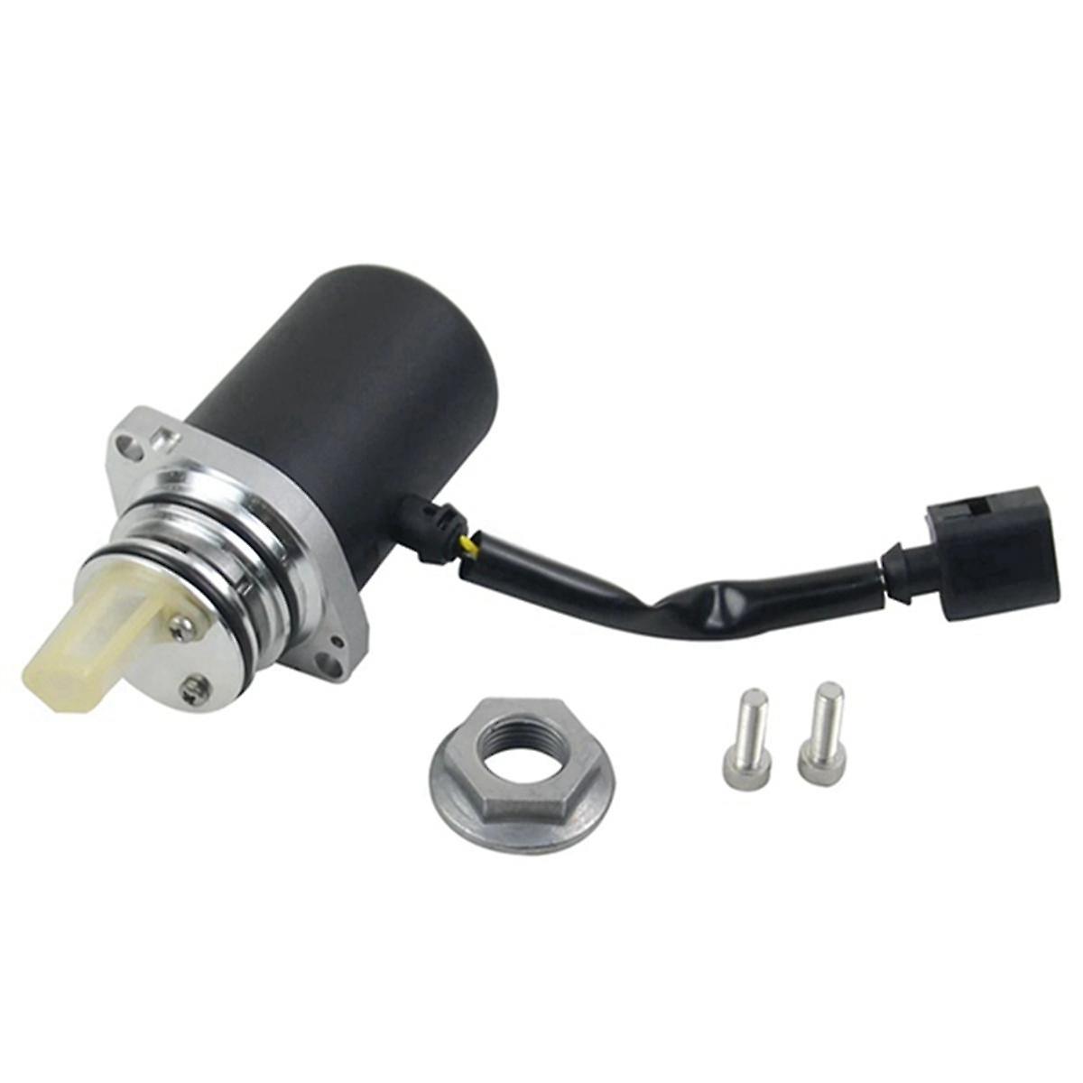 AWD Rear Differential Oil Pump For Volvo S60 S80 V70 XC70 XC90 2003-2010 - Labwork 699-002