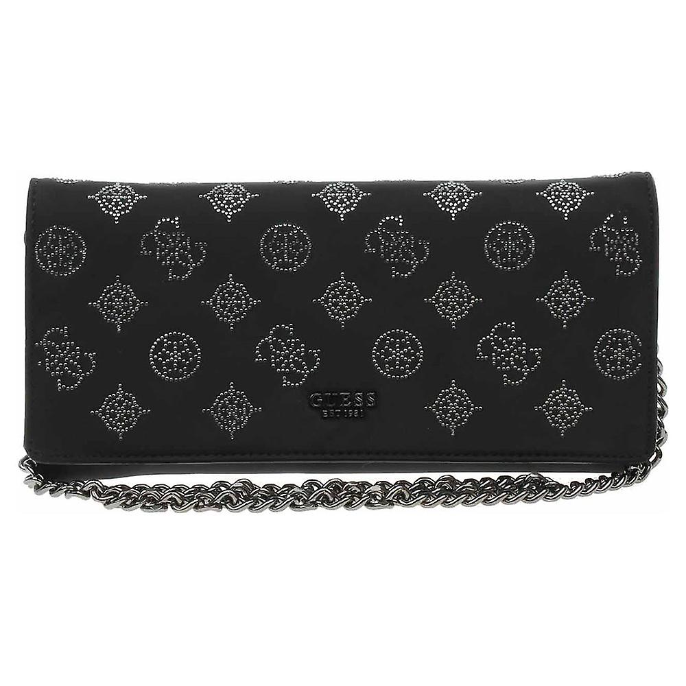 Handbags Guess HWPM8777690BLA