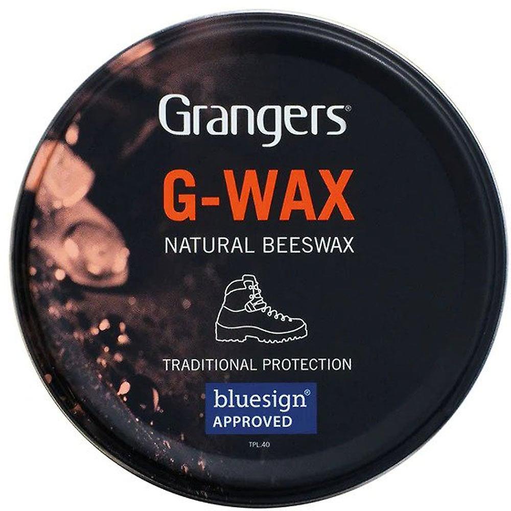 גריינג'רס G-Wax 80 גרם / ניטרלי / אחד