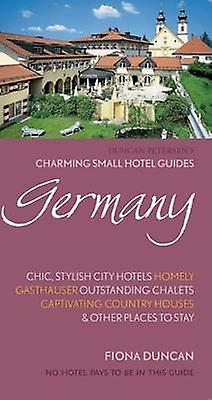 Germany Charming Small Hotels