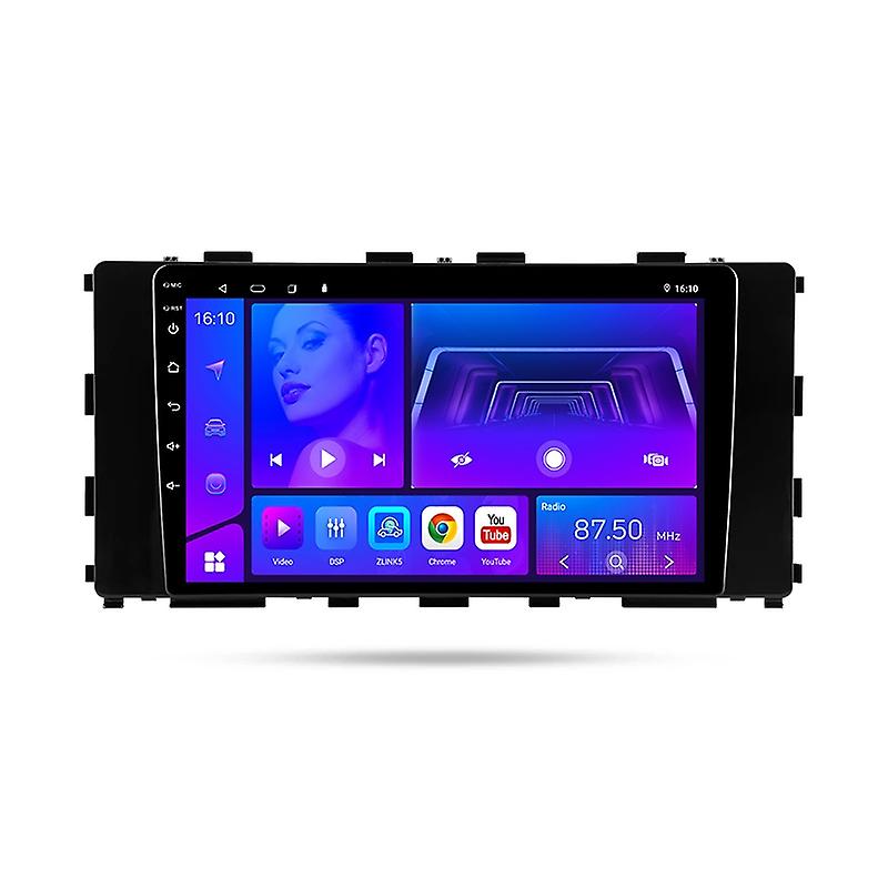 Car Radio Android Auto Video Multimedia Player For Hyundai Stargazer 2022 -2023 Carplay 2din dvd gps