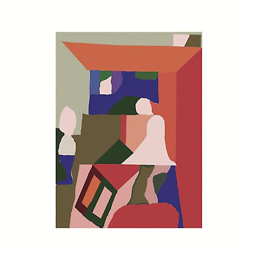 Rays - You Can Get There From Here  [COMPACT DISCS] USA import