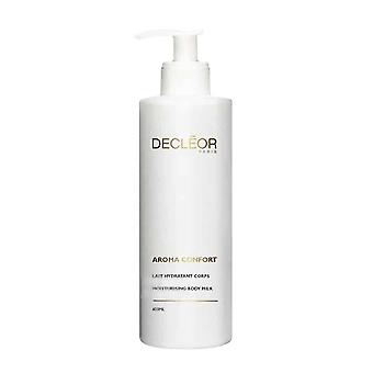 Decleor Aroma Confort idratante latte per il corpo 400ml