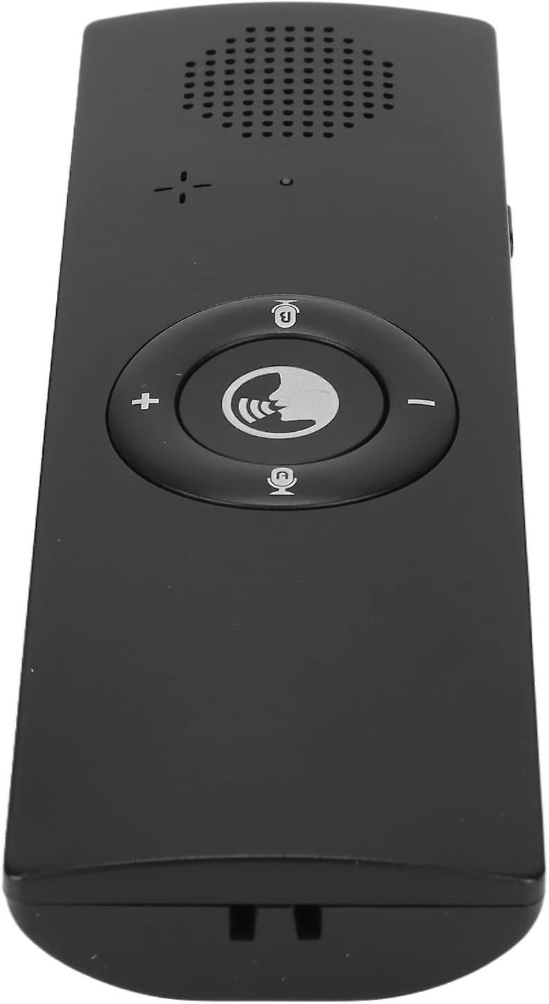 Language Translator Device, 127 Languages Language Translator, Smart Translations in Real Time, Port