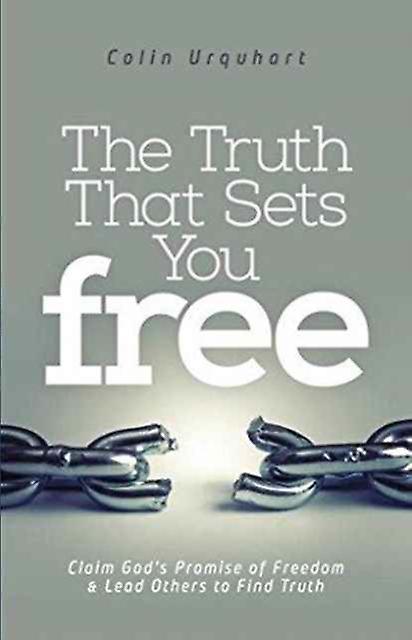 Truth That Sets You book by Colin Urquhart Paperback