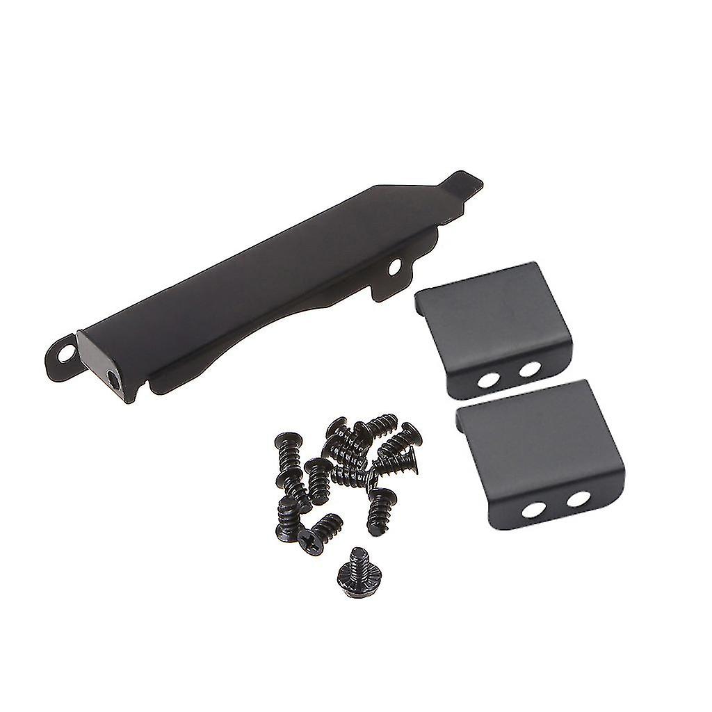 Pci Slot Bracket Computer Radiator Stand Holder For Video Card Diy Computer