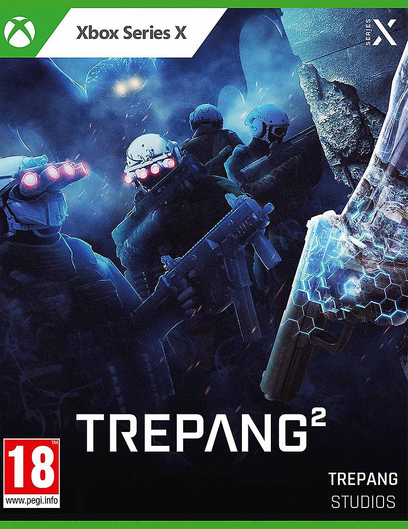 Trepang² - Xbox Series X