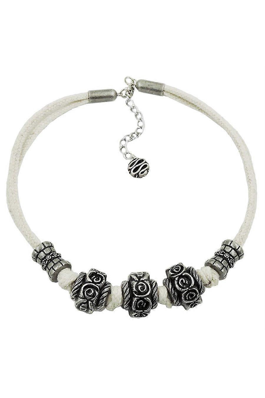 Necklace For Traditional Costume - Gl01011