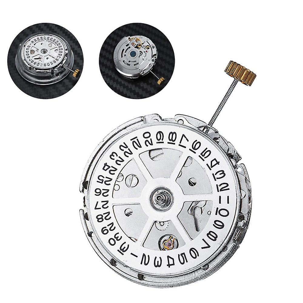 Automatic Date Movement Modified Date Position Replacement Accessories For 2813/8205/8215