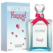 Moschino - Funny EDT 100ml