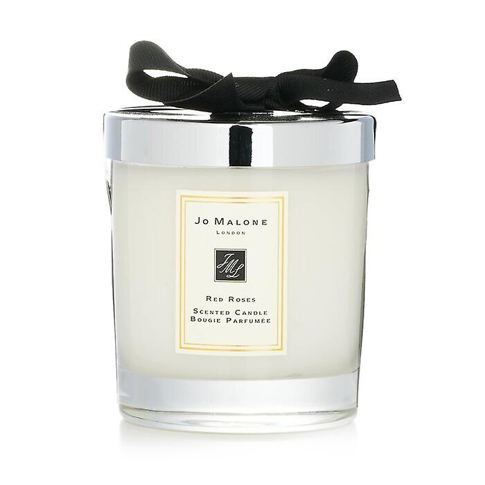 Jo Malone Red Roses Scented Candle 200g (2.5 Inch)