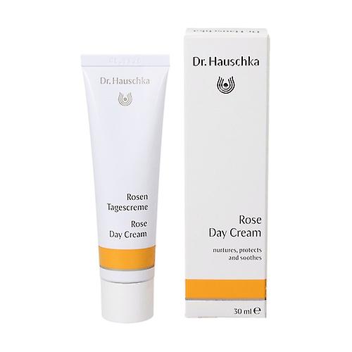 Rose cream for the day 30 ml of cream