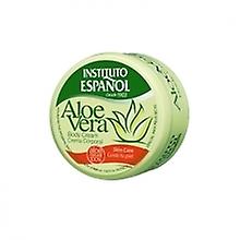 Instituto Español - Creme Corporal Aloe Vera 400ml