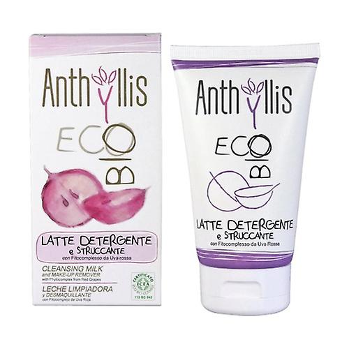 Cleansing milk 150 ml
