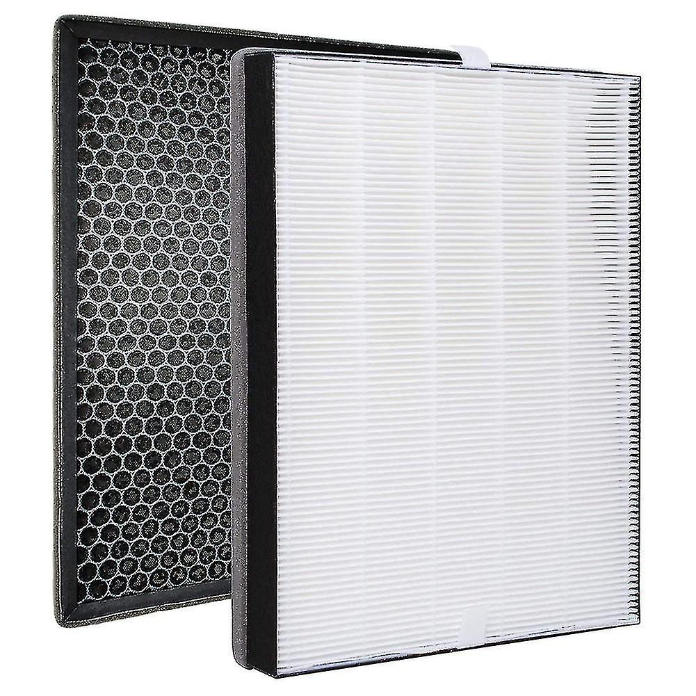 Replacement Filter Compatible For Air Purifier Series 2000 2000i, Replace Ac2889 Ac2887 Ac2882 Filt