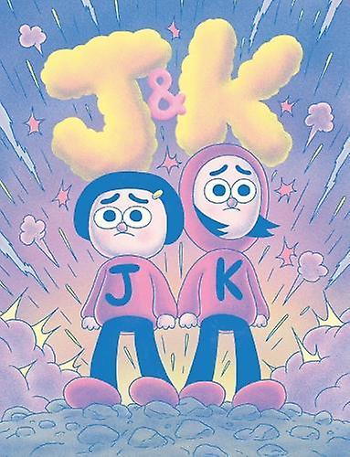 J K - John Pham