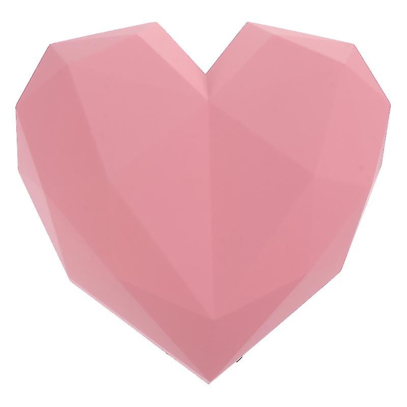 1pcs Heart-shaped Gift Box