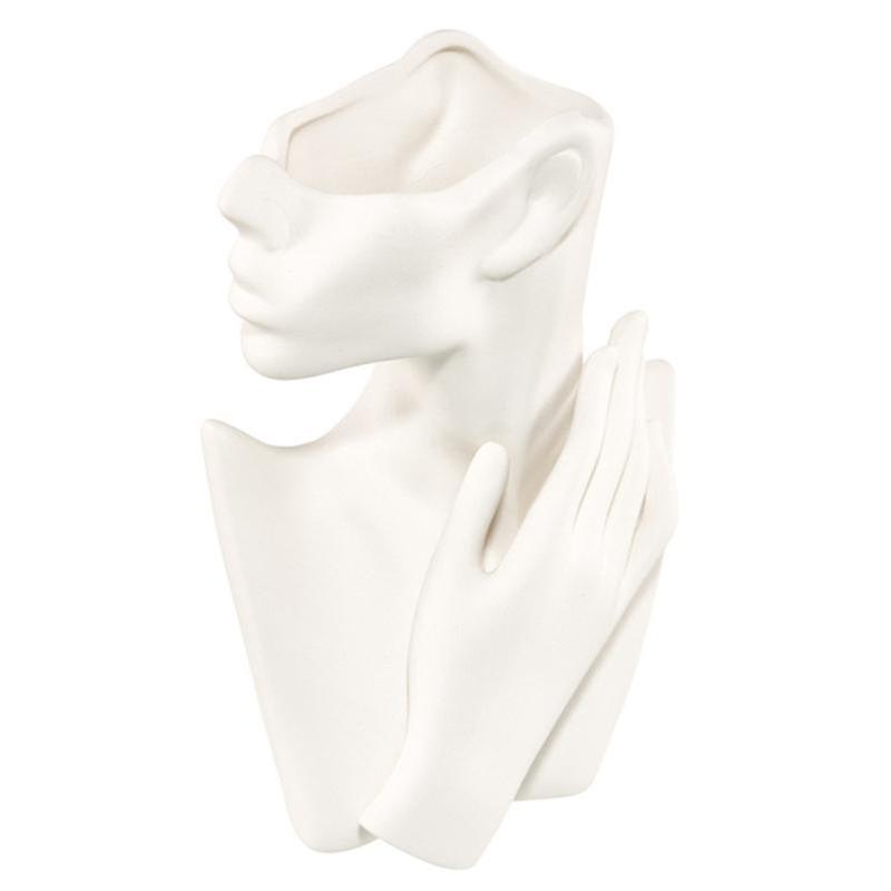 1pcs Floral Art Container