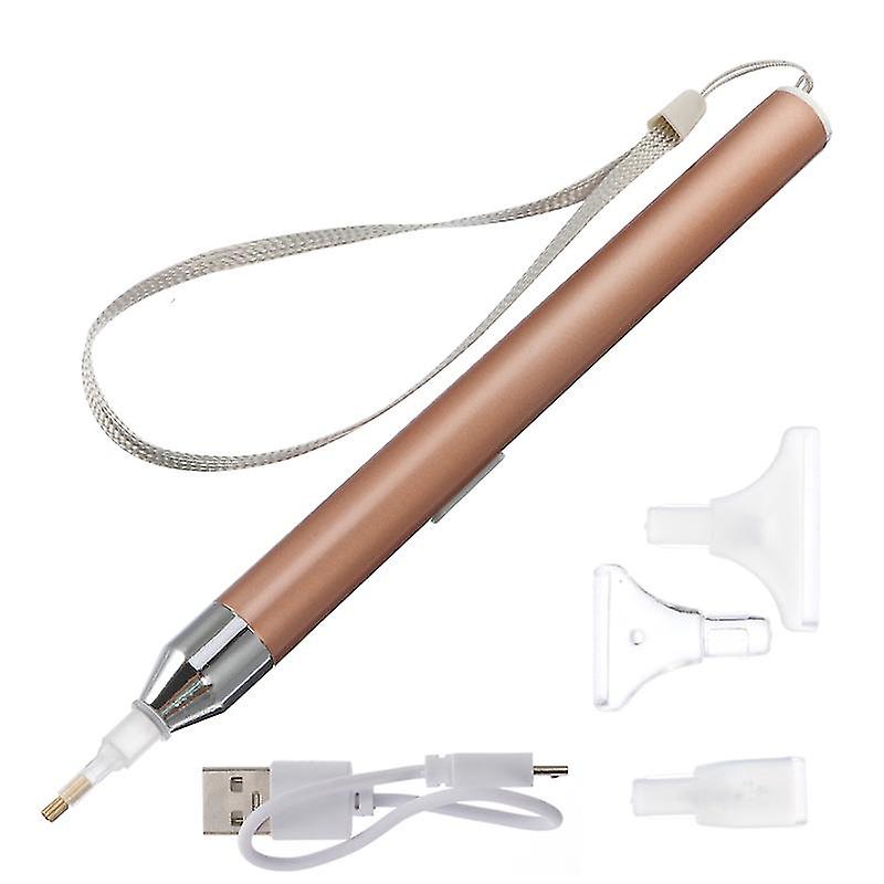 1pcs Light Sticky Pen