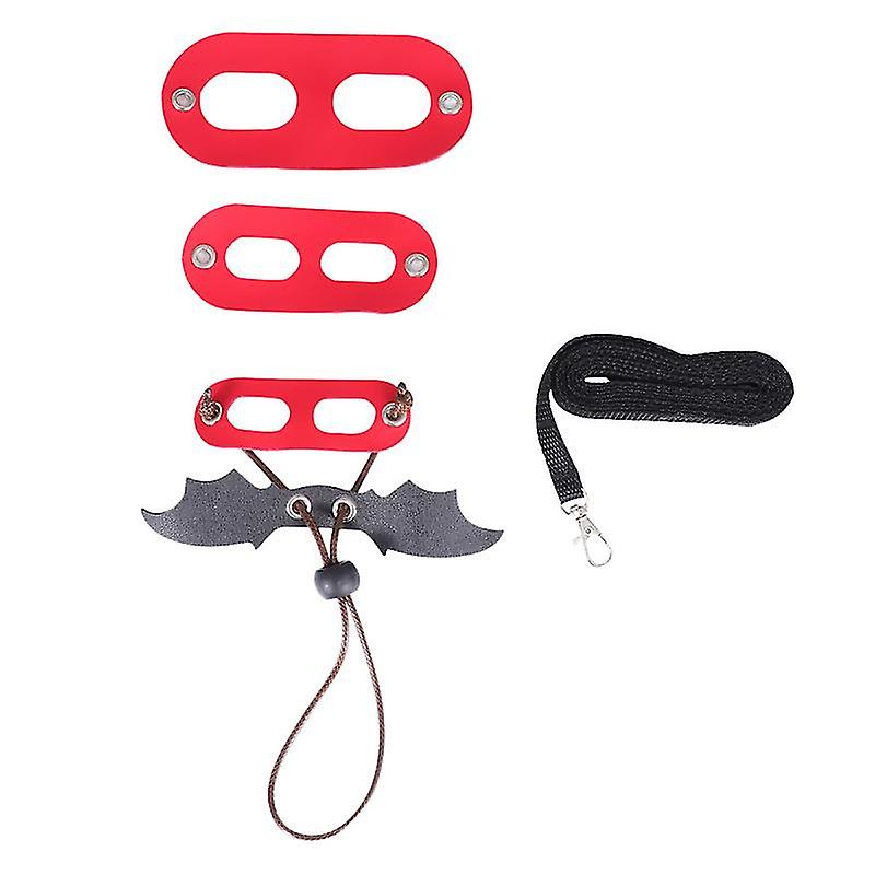 3pcs Pet Harness