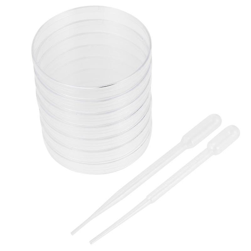Ps Storage Holder For Experiment Use