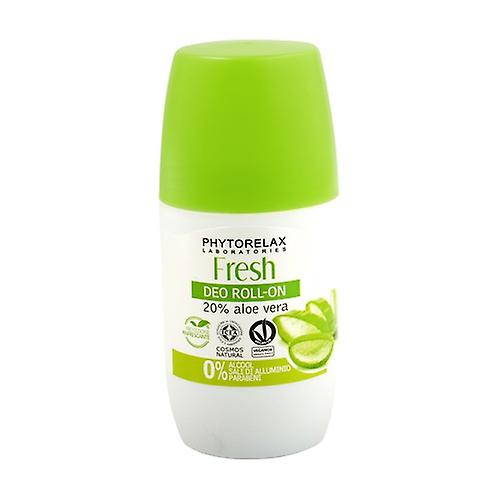 Roll-on fresh deodorant 50 ml