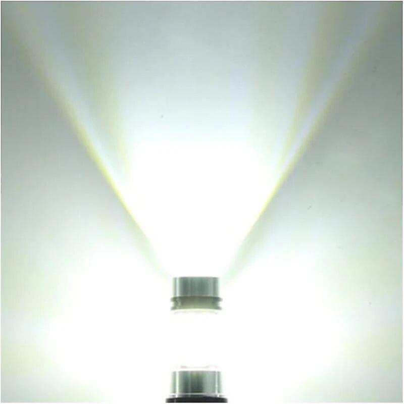 2pcs Led Fog Light Blub Psx24w 2504 Lamp Canbus No Error For Citroen C3 Picasso 2009-2016 C4 Coupe Cactus 1 Ds3 2009-2015