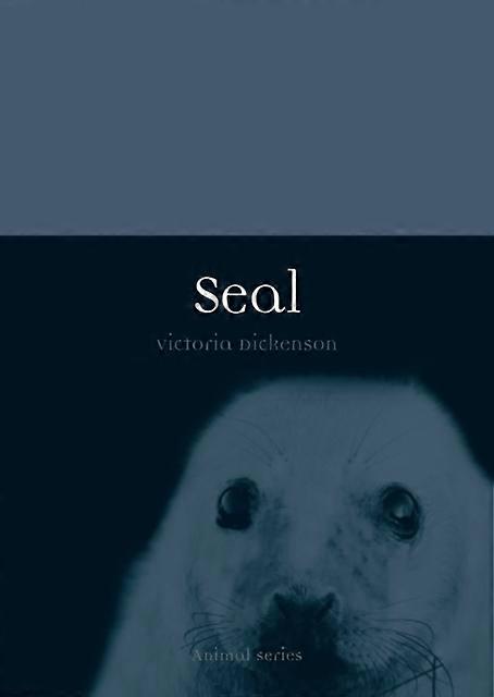 Seal by Victoria Dickenson Paperback