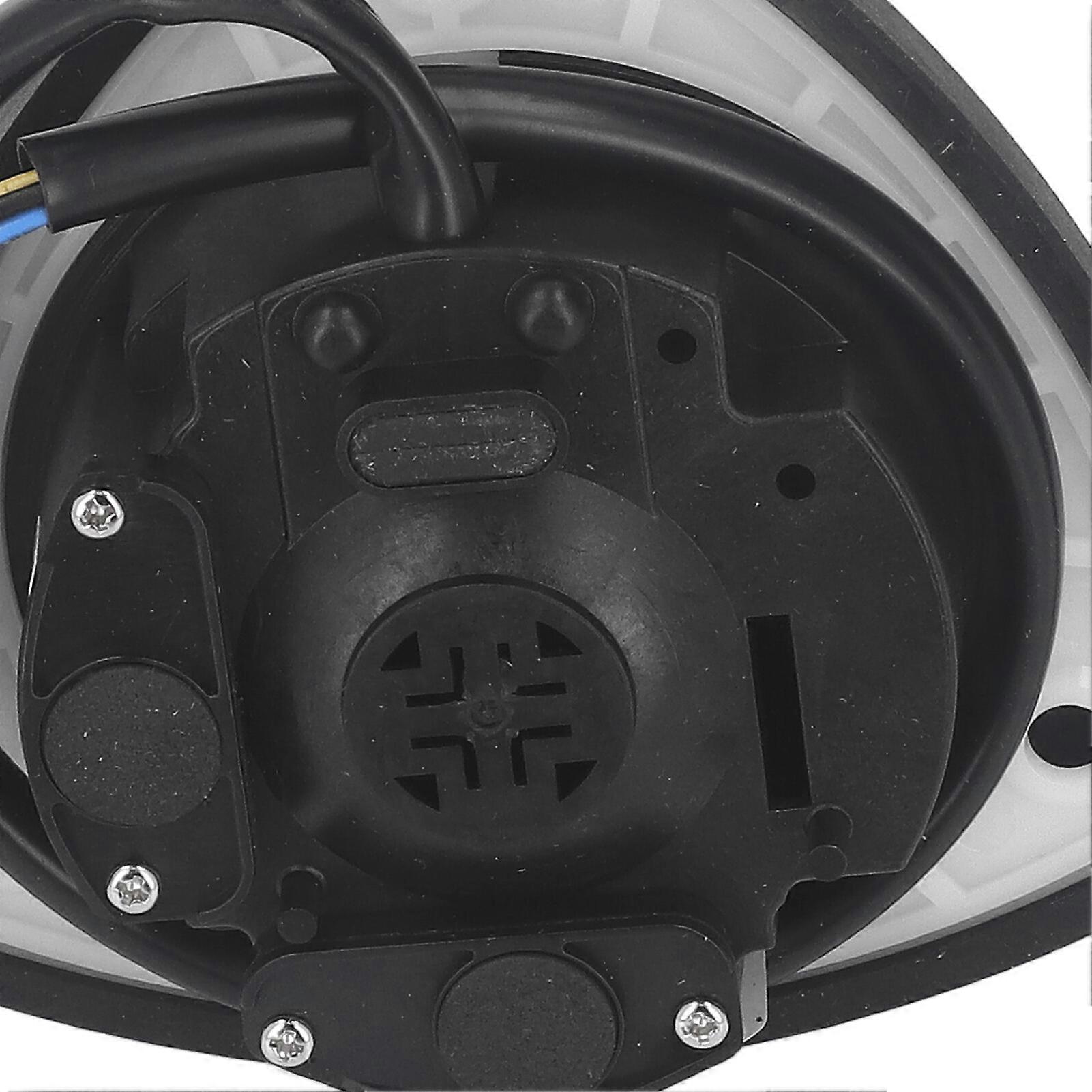 Commande Manette Hydraulique 360° 7919040041 - Joystick Pour Tracteur, Chargeur Et Chariot Élévateur